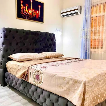 Licensed ,jazzy Class 3 Bedrooms Homes 100mb Wi-fi *