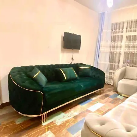 아파트 Licensed ,jazzy Class 3 Bedrooms Homes 100mb Wi-fi *