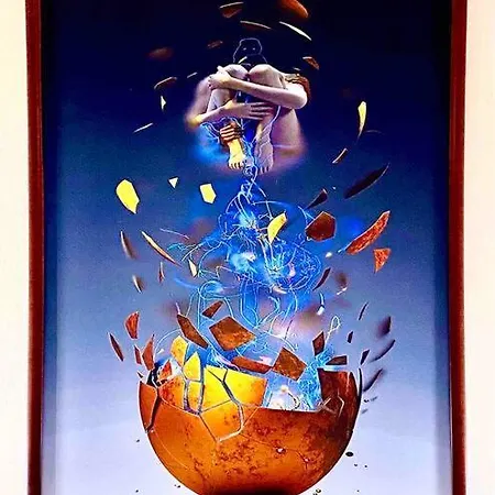 Licensed ,jazzy Class 3 Bedrooms Homes 100mb Wi-fi Анталья