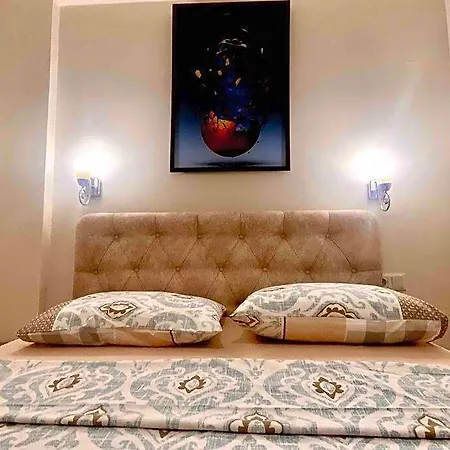 Licensed ,jazzy Class 3 Bedrooms Homes 100mb Wi-fi *