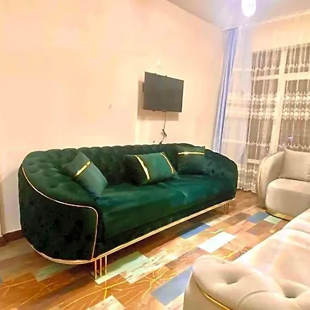 Licensed ,jazzy Class 3 Bedrooms Homes 100mb Wi-fi * Antalya