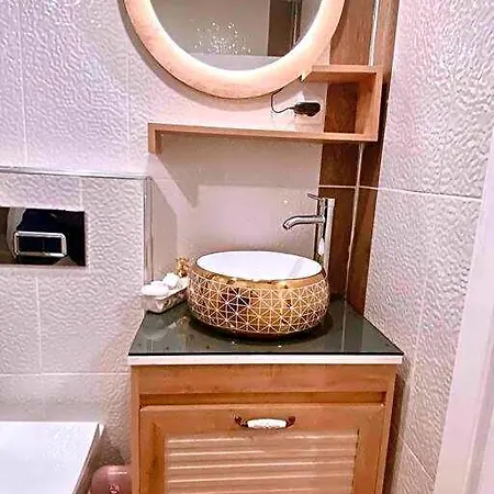 Licensed ,jazzy Class 3 Bedrooms Homes 100mb Wi-fi * Antalya