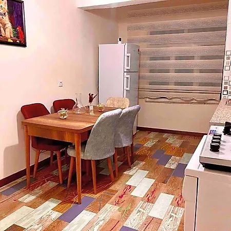 Daire Licensed ,jazzy Class 3 Bedrooms Homes 100mb Wi-fi *