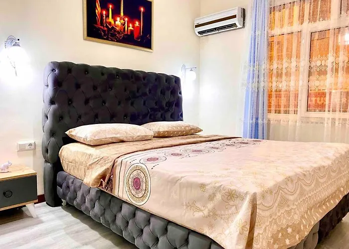Licensed ,jazzy Class 3 Bedrooms Homes 100mb Wi-fi *
