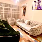 Lägenhet Licensed ,jazzy Class 3 Bedrooms Homes 100mb Wi-fi