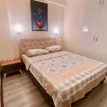 Lägenhet Licensed ,jazzy Class 3 Bedrooms Homes 100mb Wi-fi Antalya